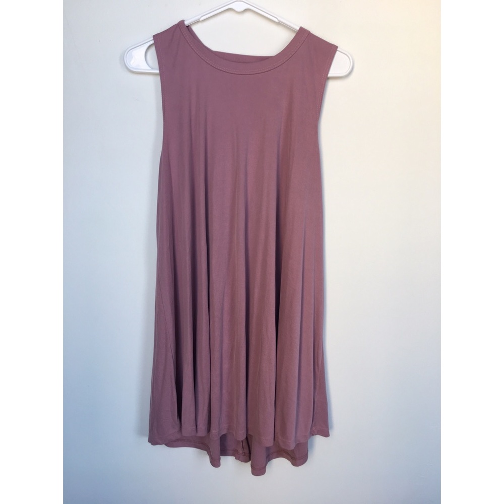 LuLus Swing Dress
